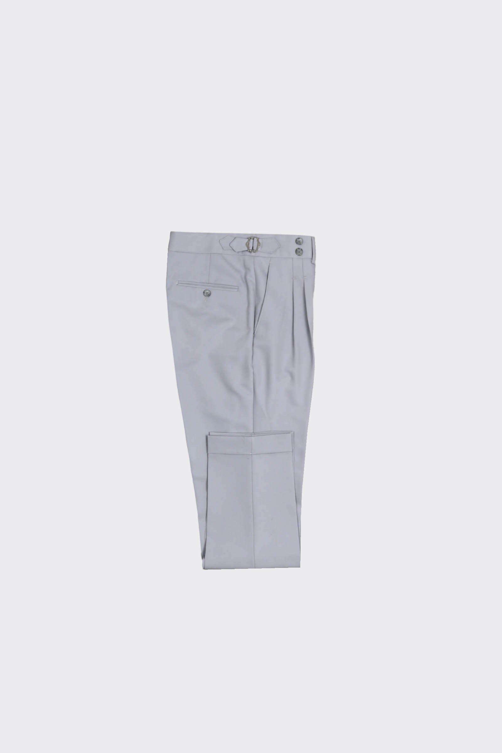 Çift Pile Pantolon