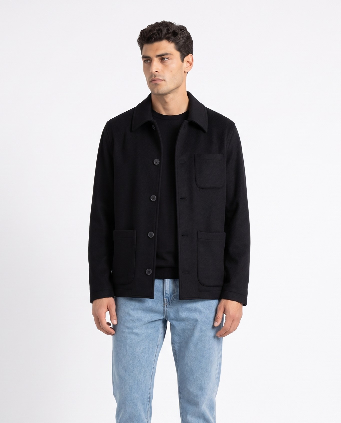 London Mont Black