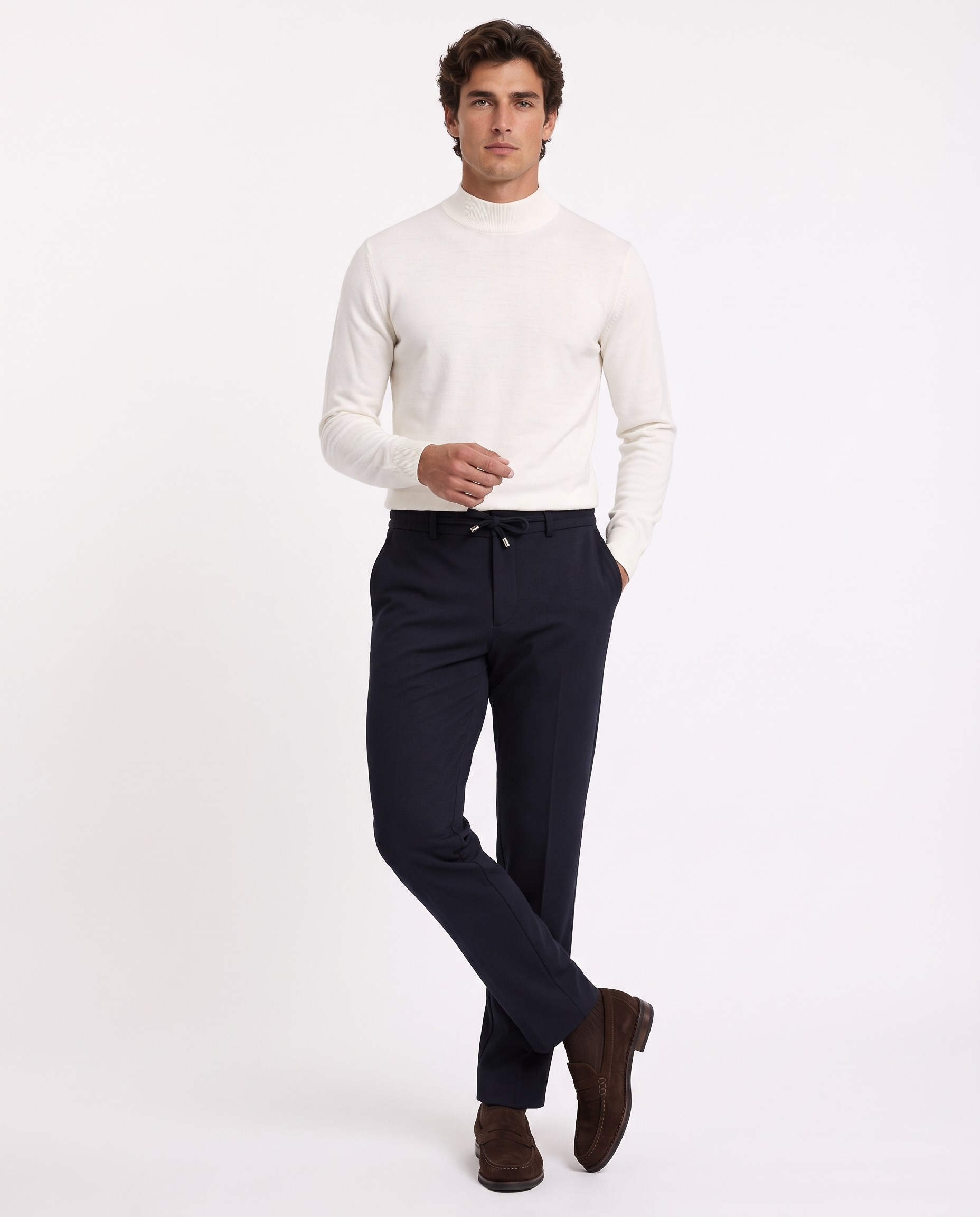 Florida Jogger Pantolon Lacivert