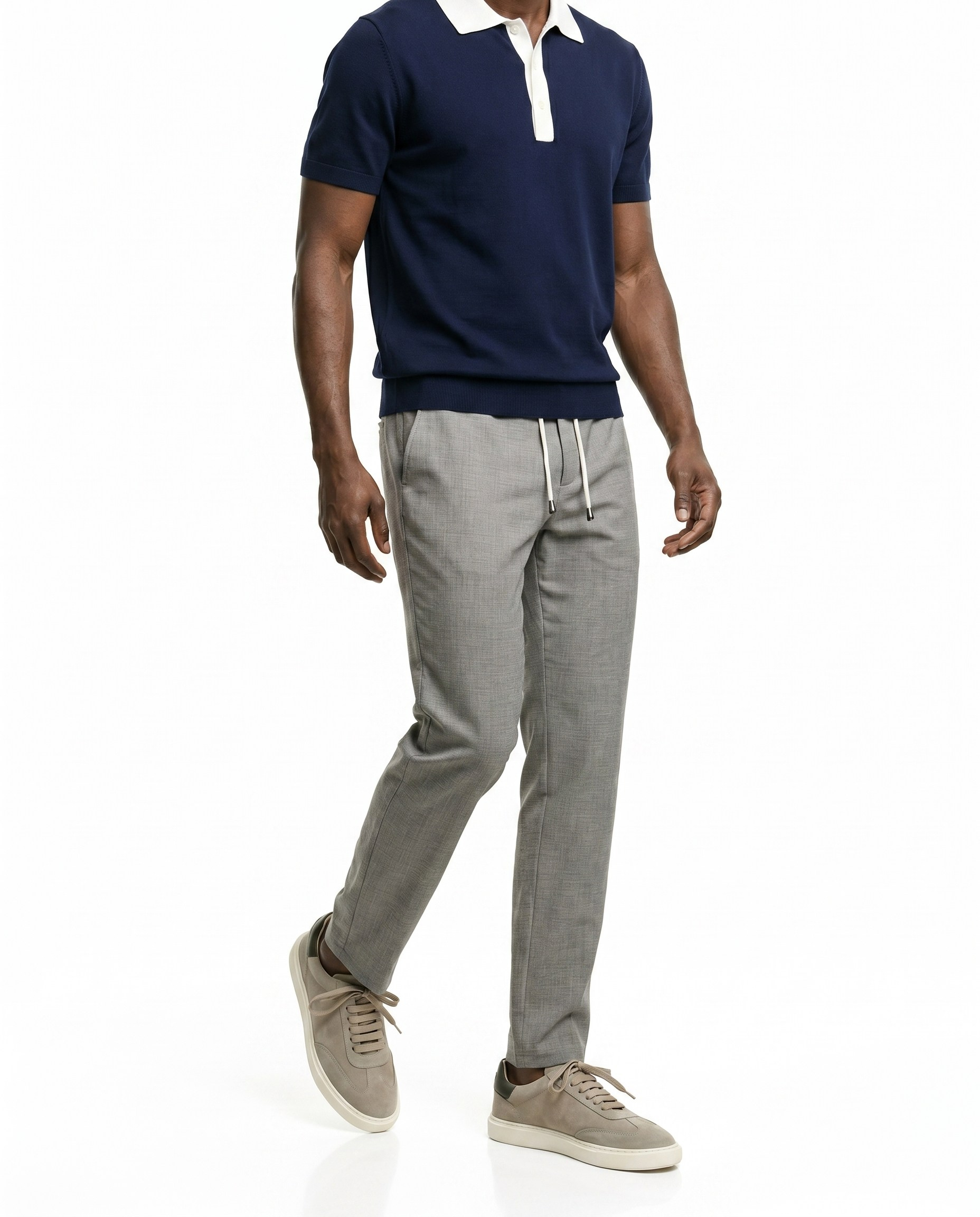 Regent Jogger Pantolon