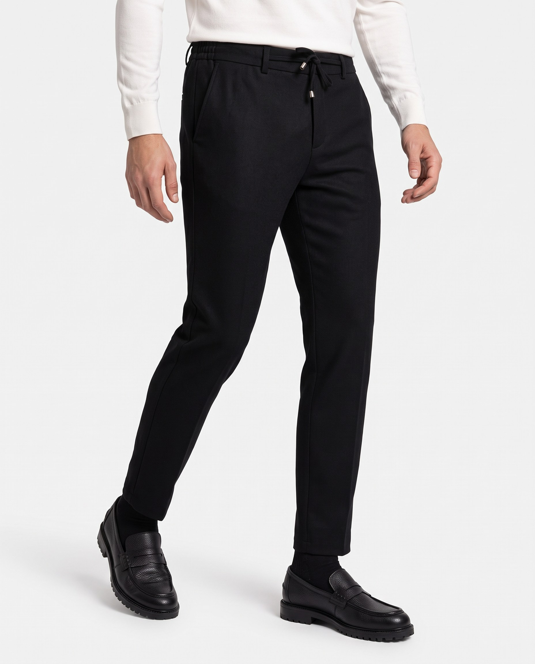 Soho Jogger Pantolon Siyah