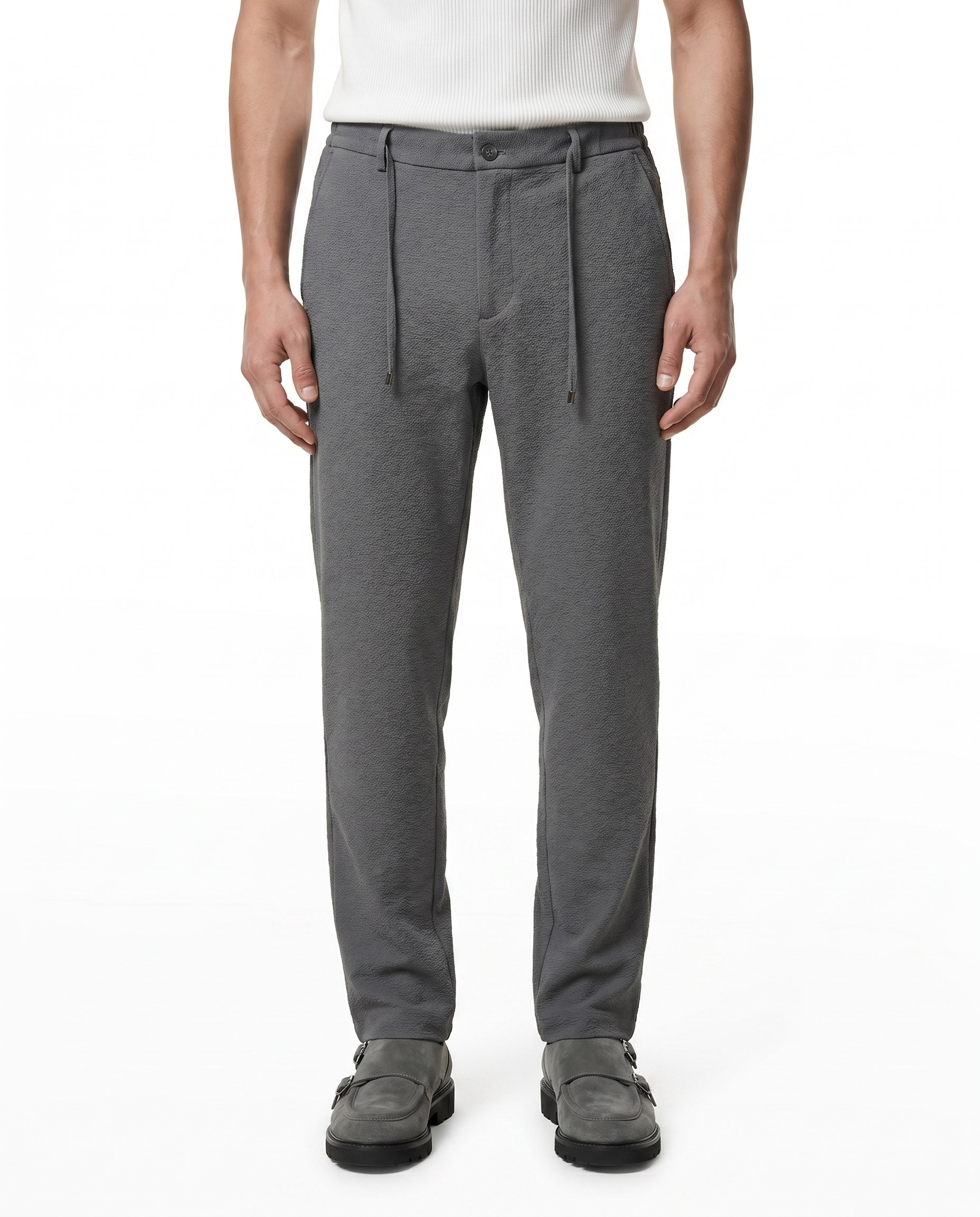 Kaelix Jogger Pantolon Gri