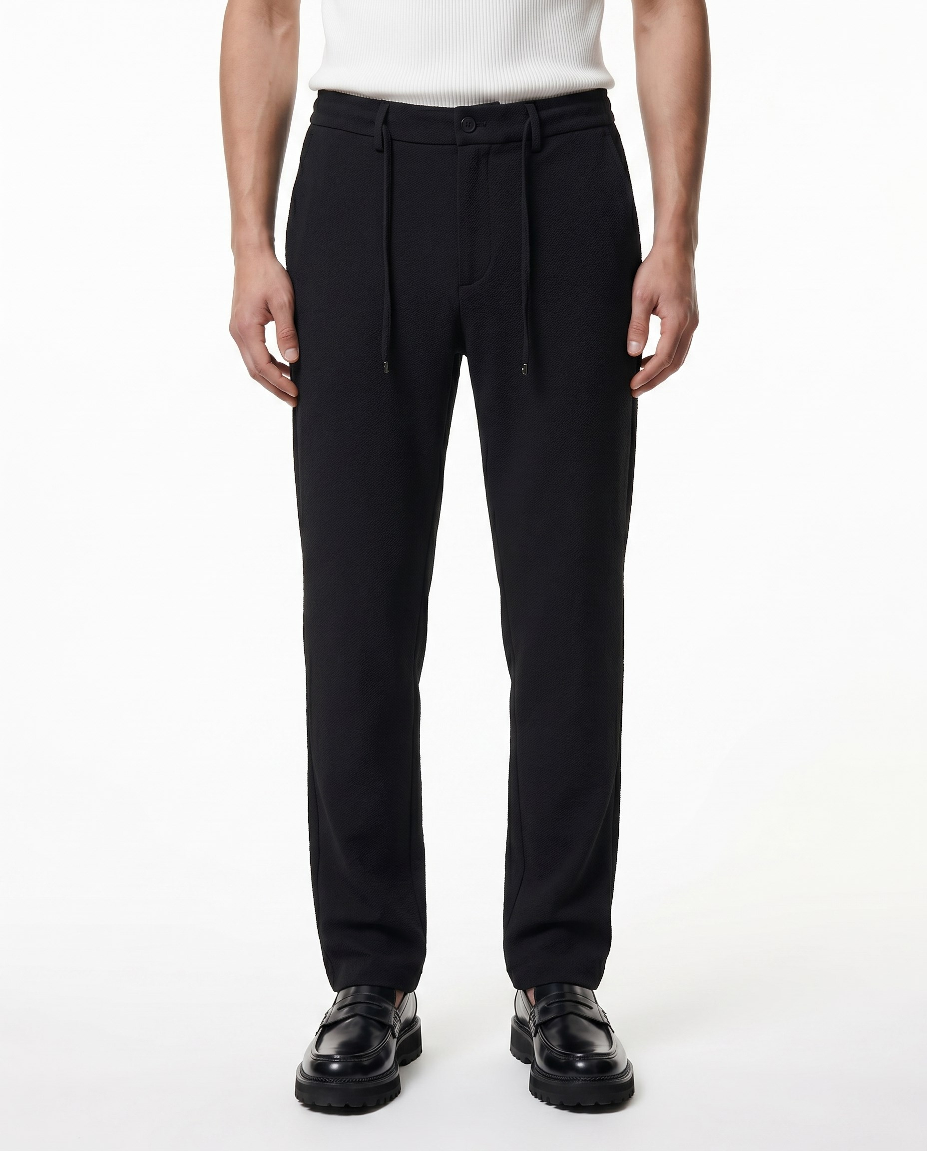 Kaelix Jogger Pantolon Siyah