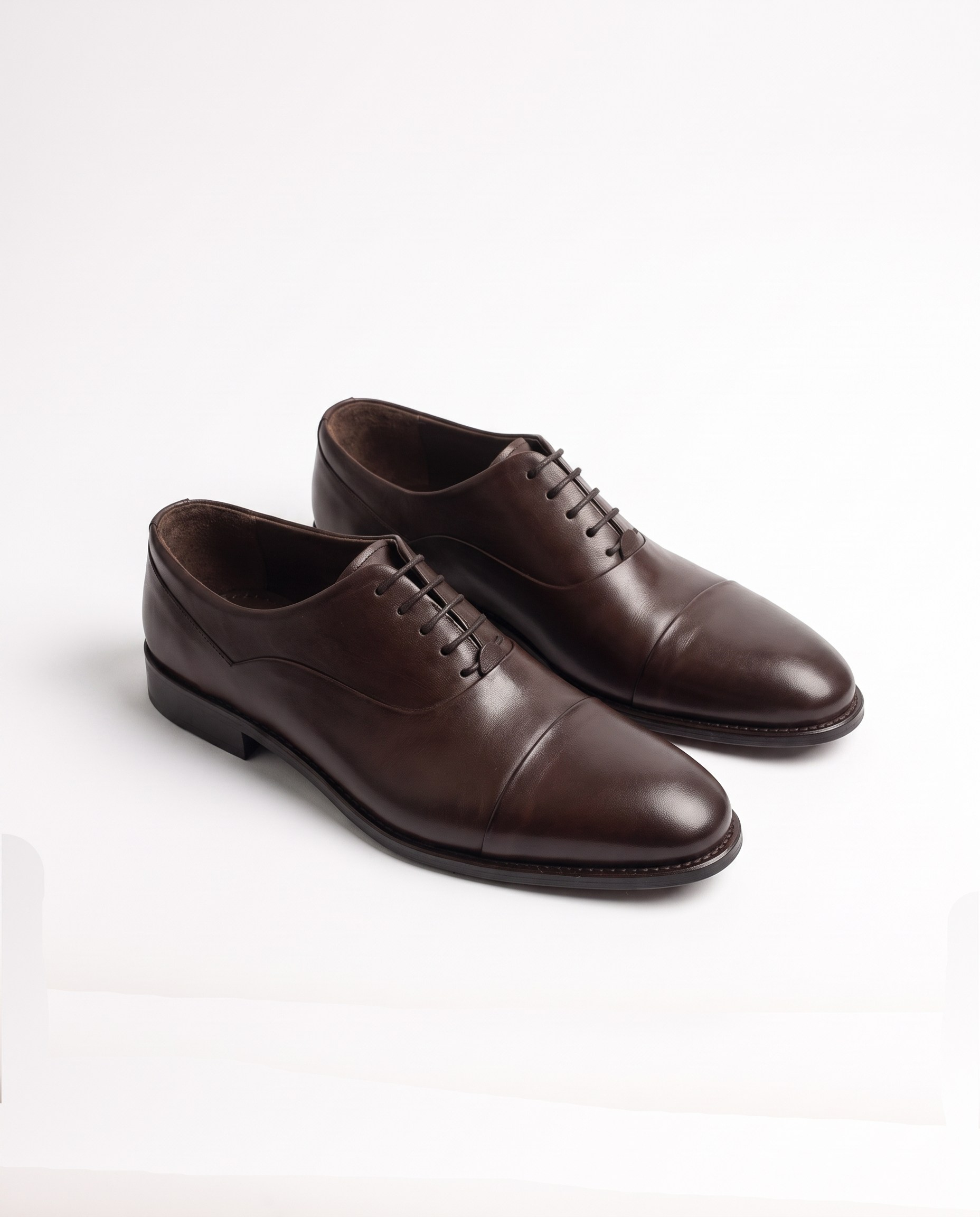 Classic Shoes Bitter Coffee Santo