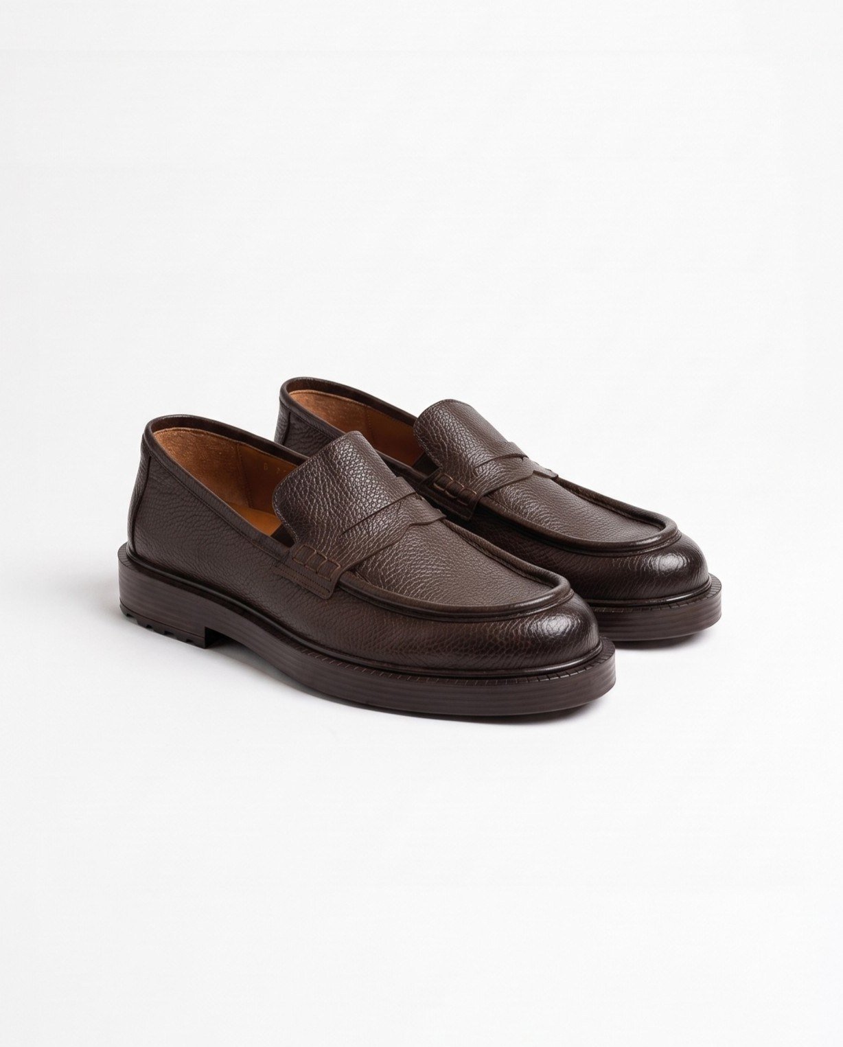 Cologne Casual Shoes Brown Floter