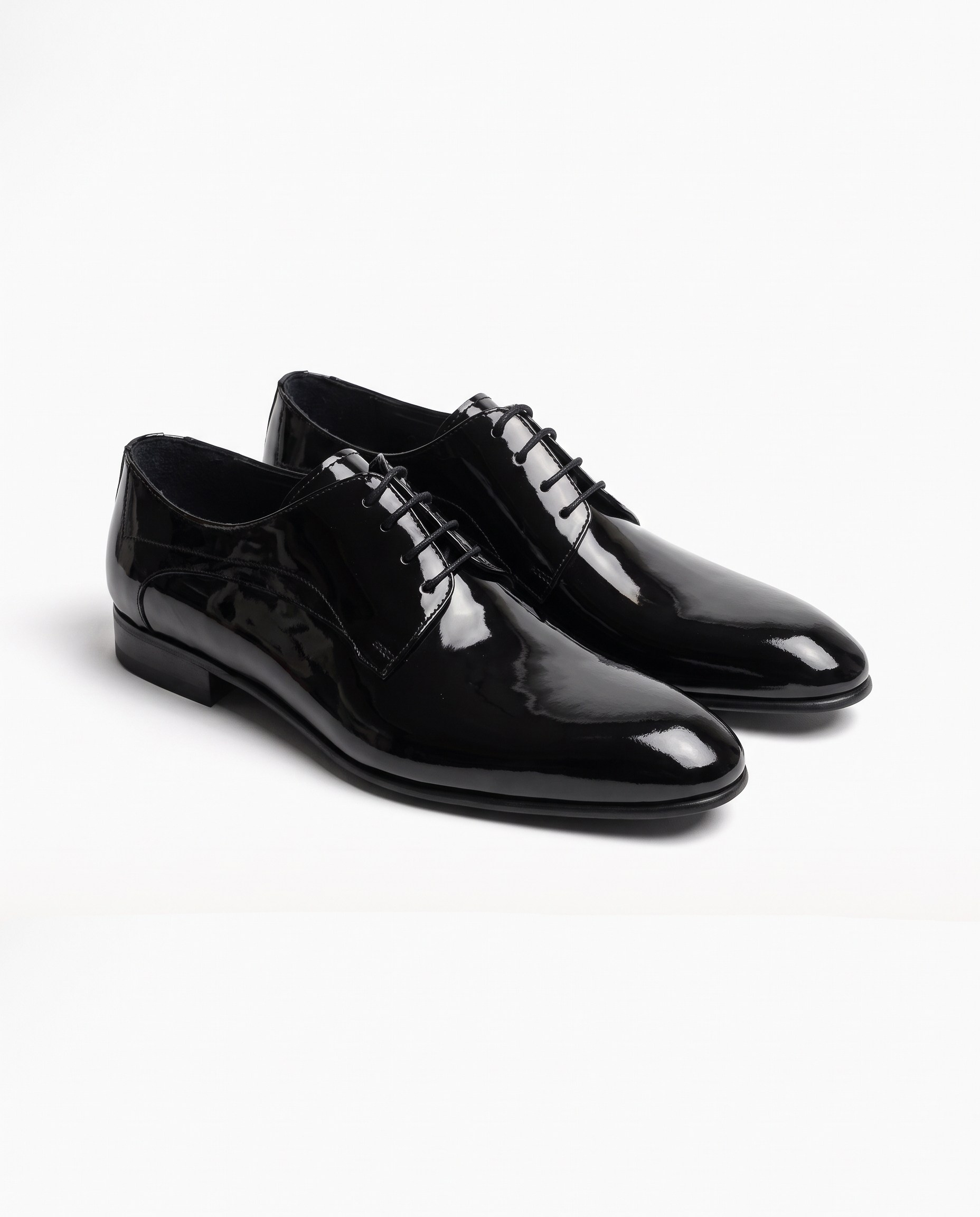 Shoes Black  Rugan