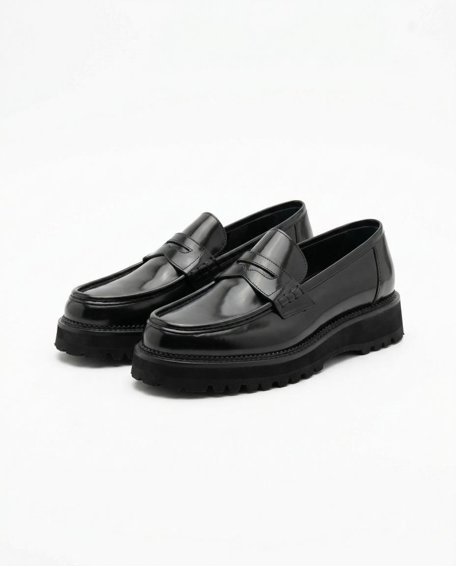 Loafer Ayakkabı