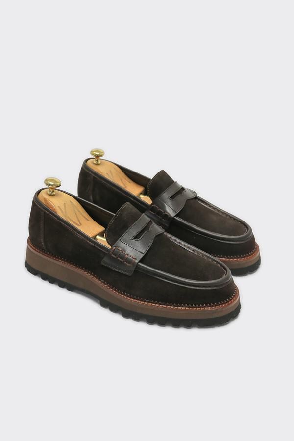 Loafer Ayakkabı