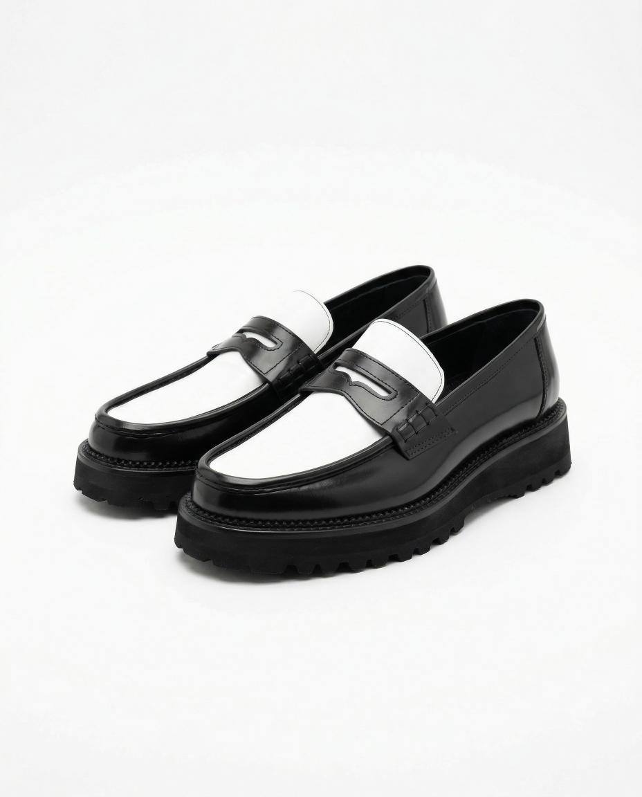 Loafer Ayakkabı