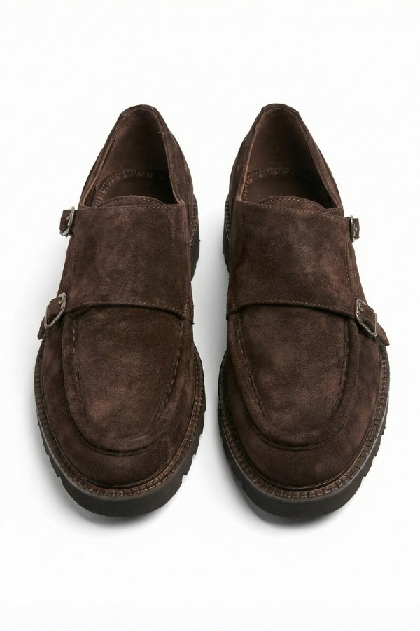 Loafer Ayakkabı