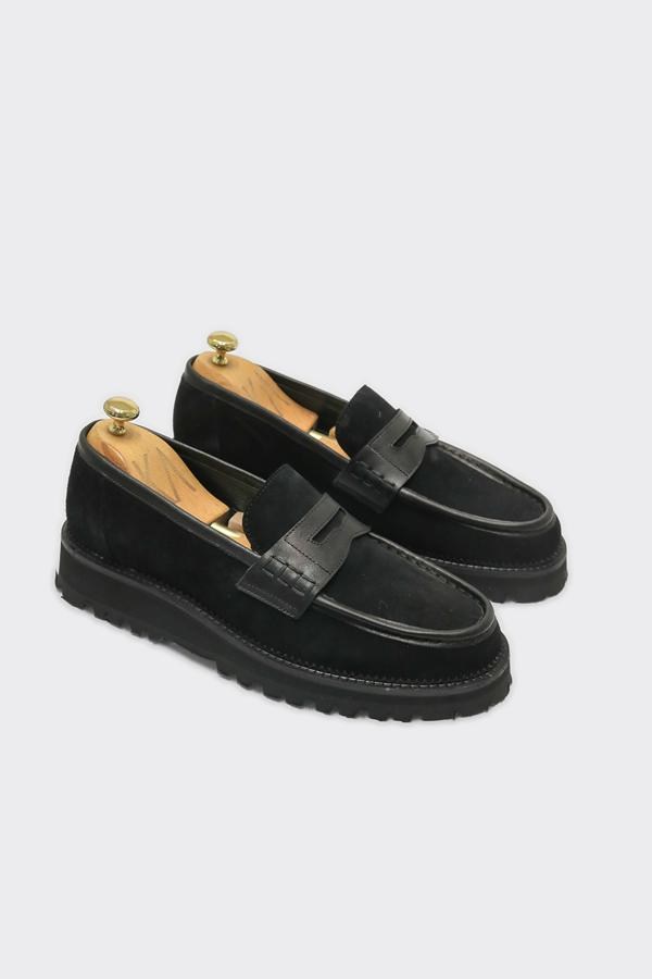 Loafer Ayakkabı