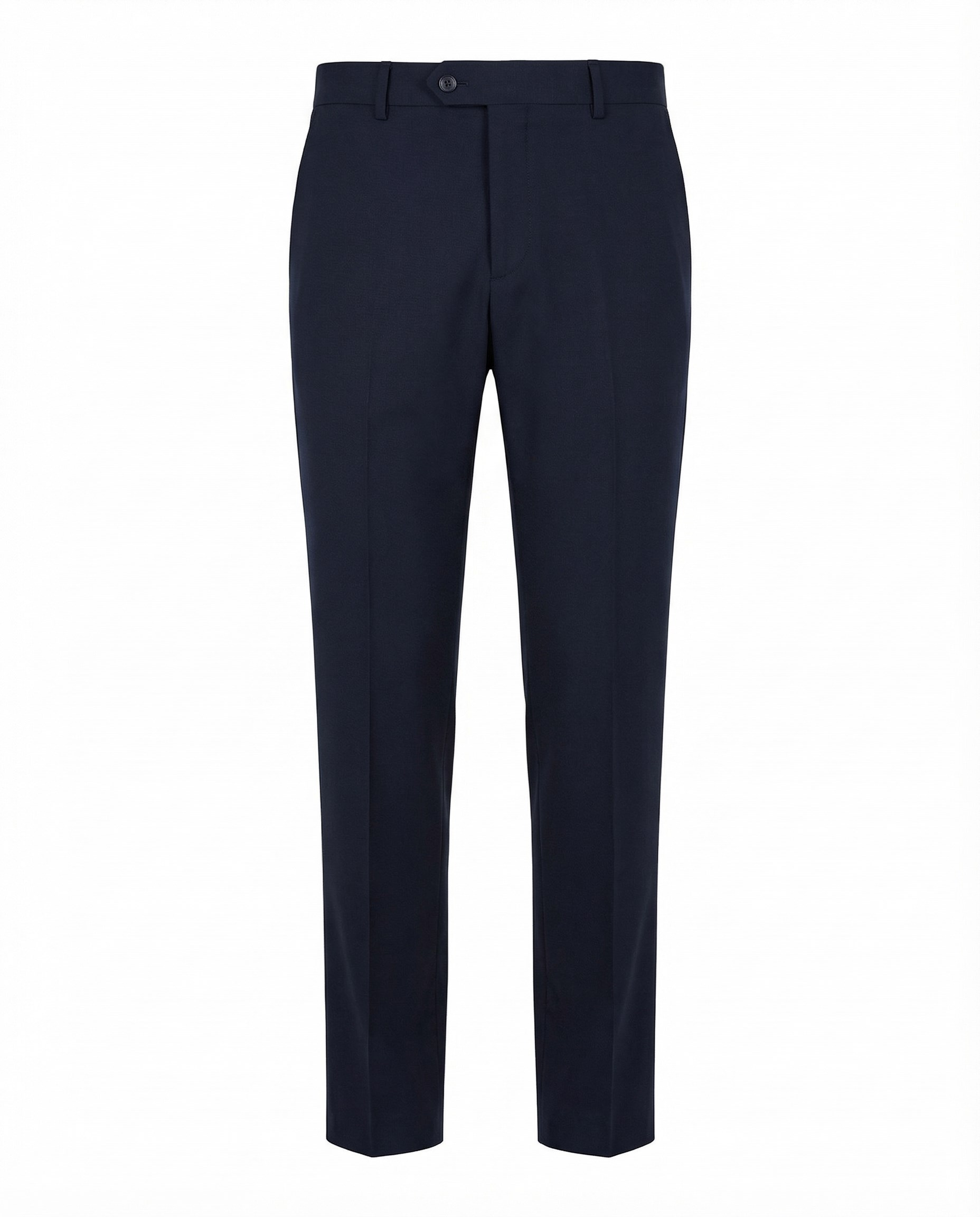 Monaco Slim Fit Pantolon Lacivert