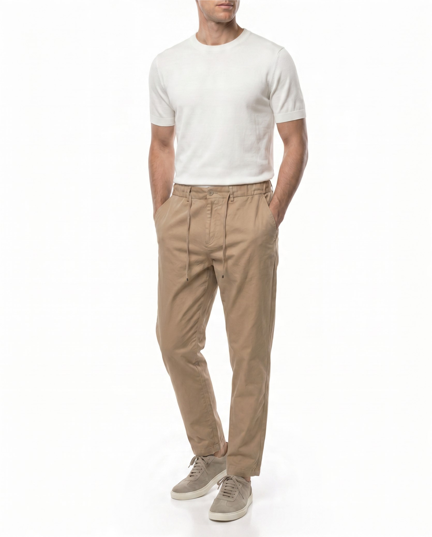 Oasis Pantolon Bej