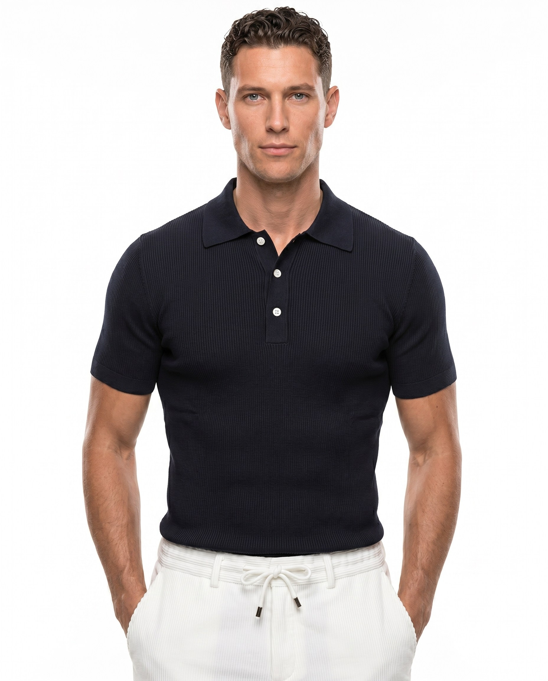 Grand Polo Triko T-Shirt
