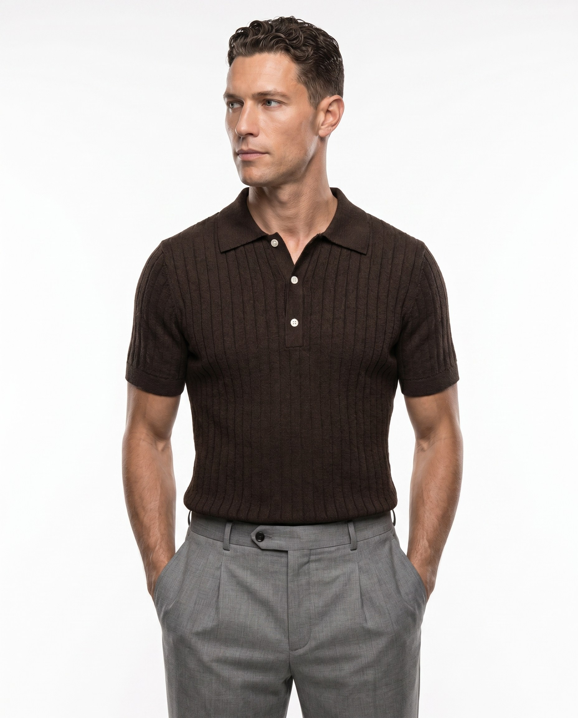 Neo Polo Triko T-Shirt