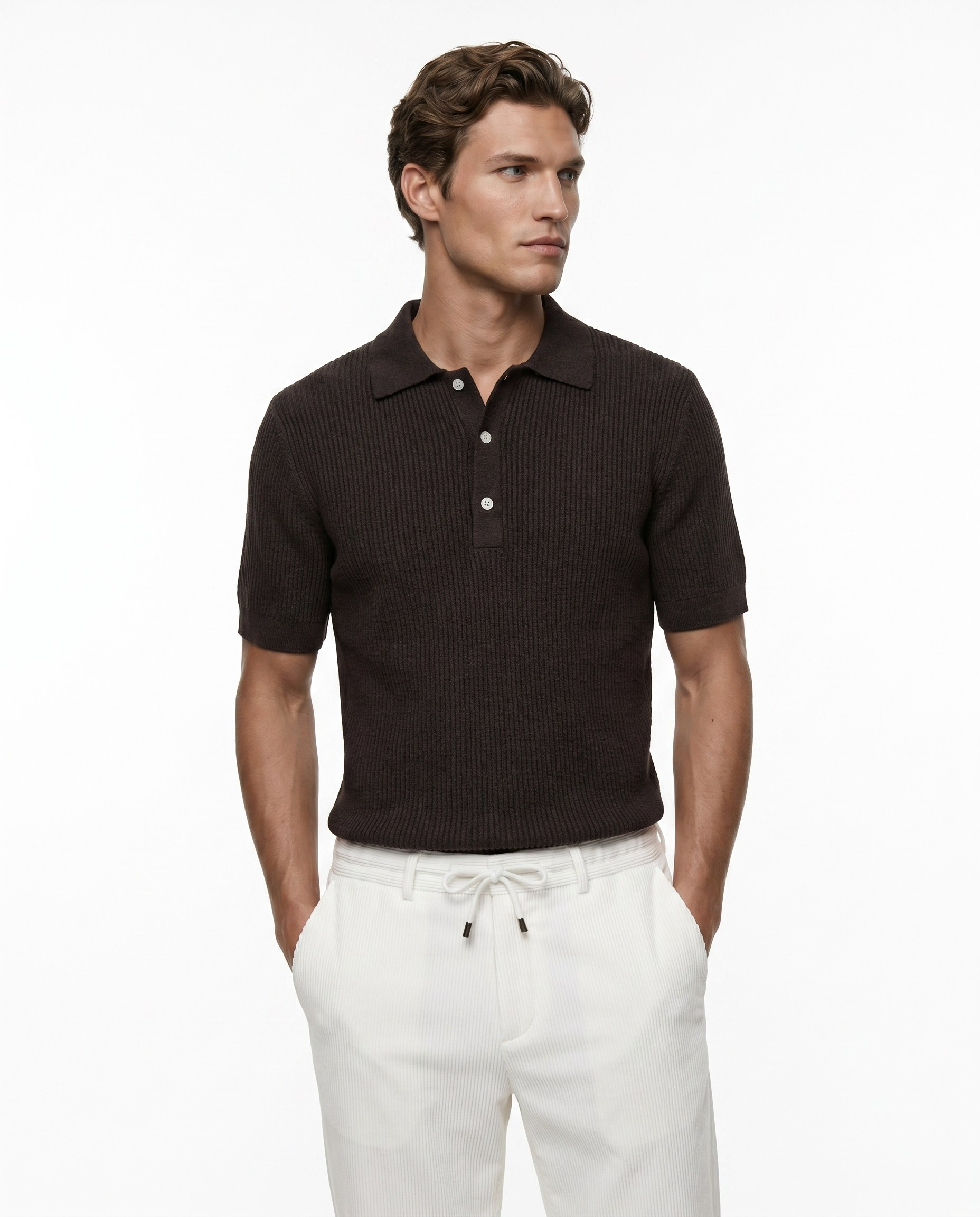 Refined Triko T-Shirt