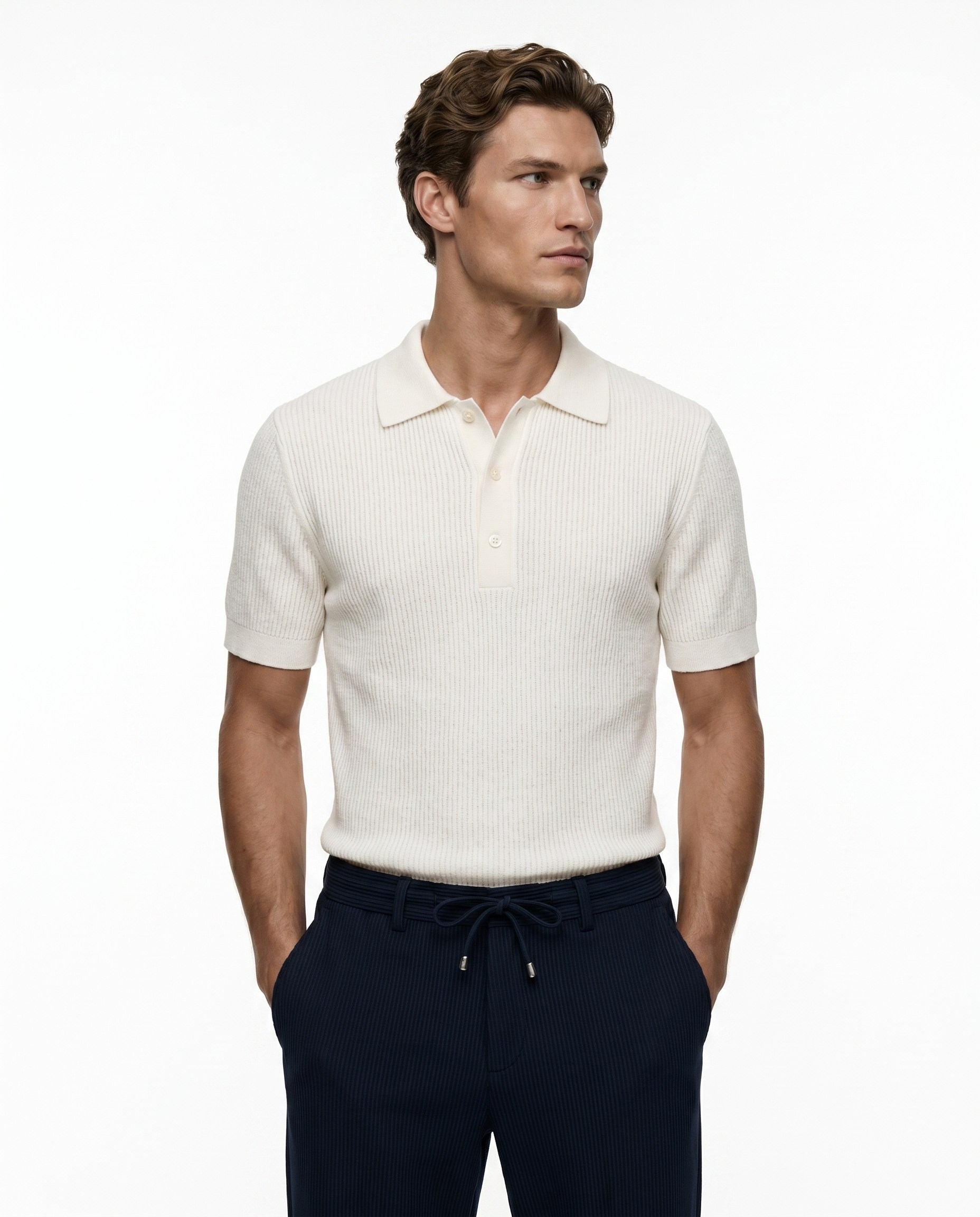 Refined Triko T-Shirt
