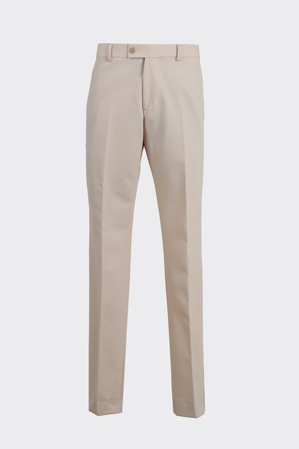 Slim Fit Pantolon