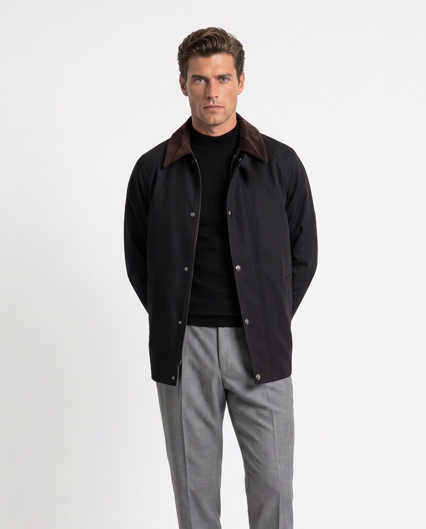 London Mont Black
