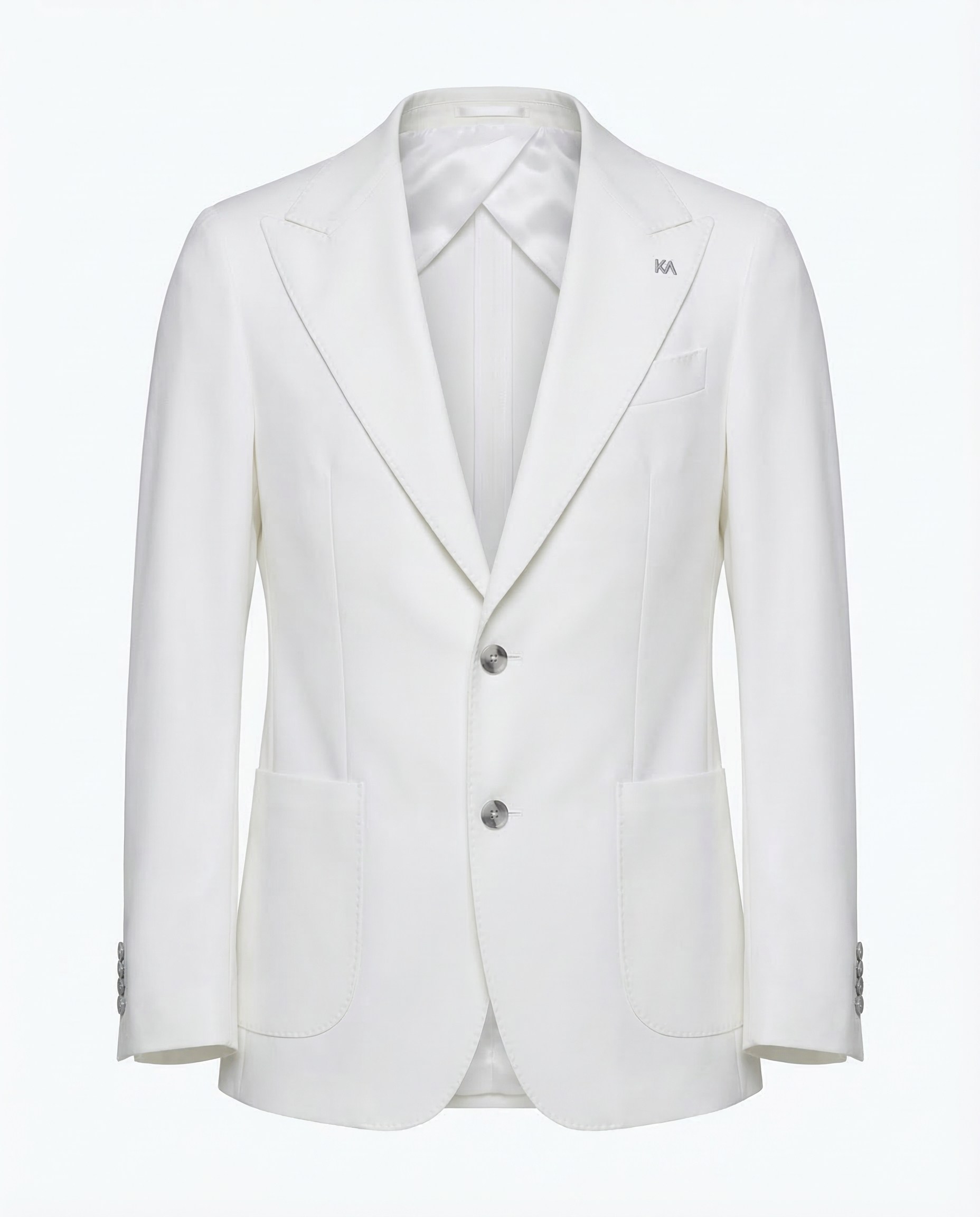 Jacket White