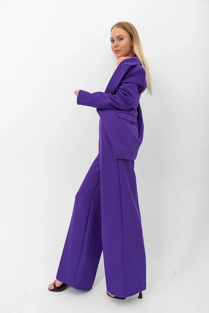 Modern Aura Mor Palazzo