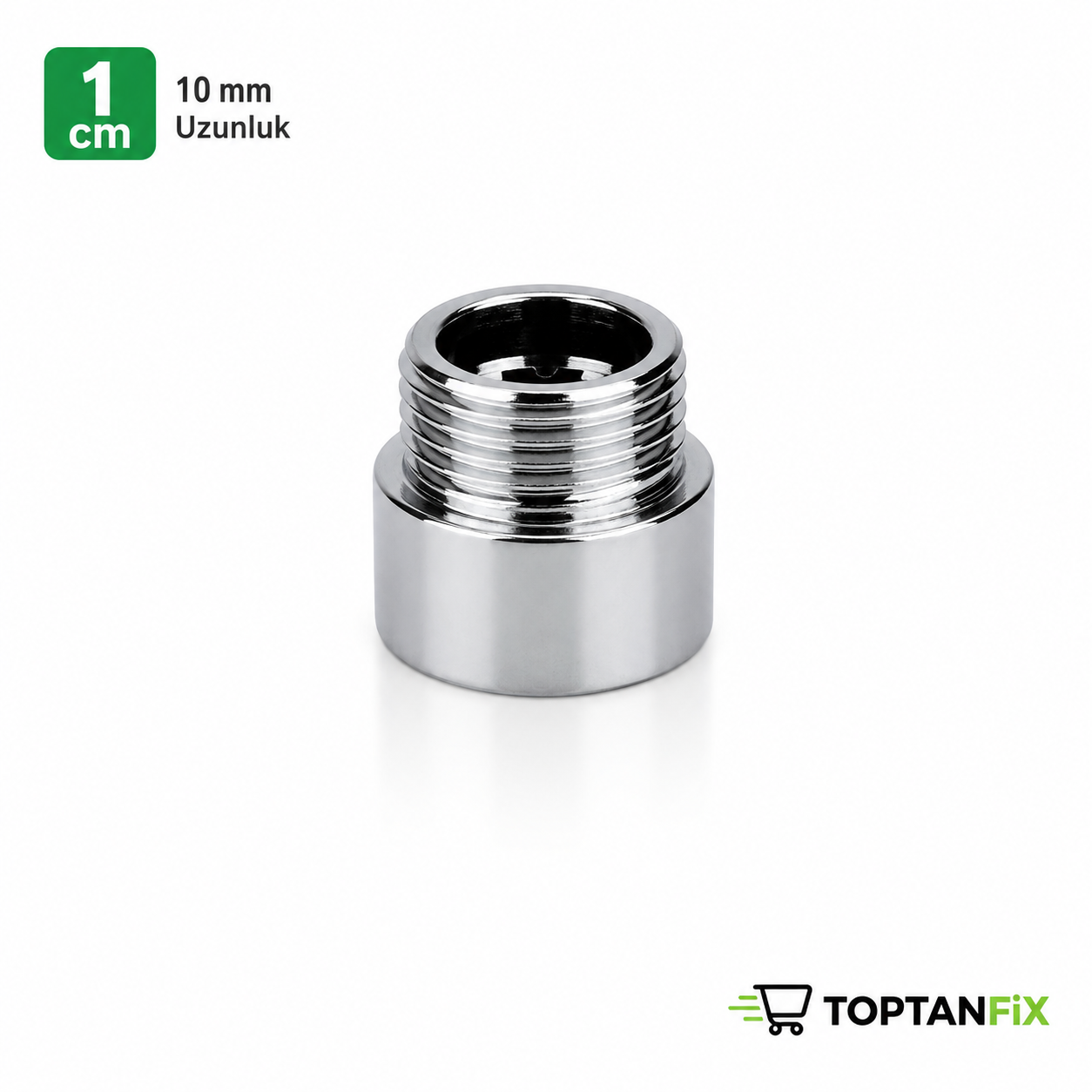 1/2 Uzatma 1 cm