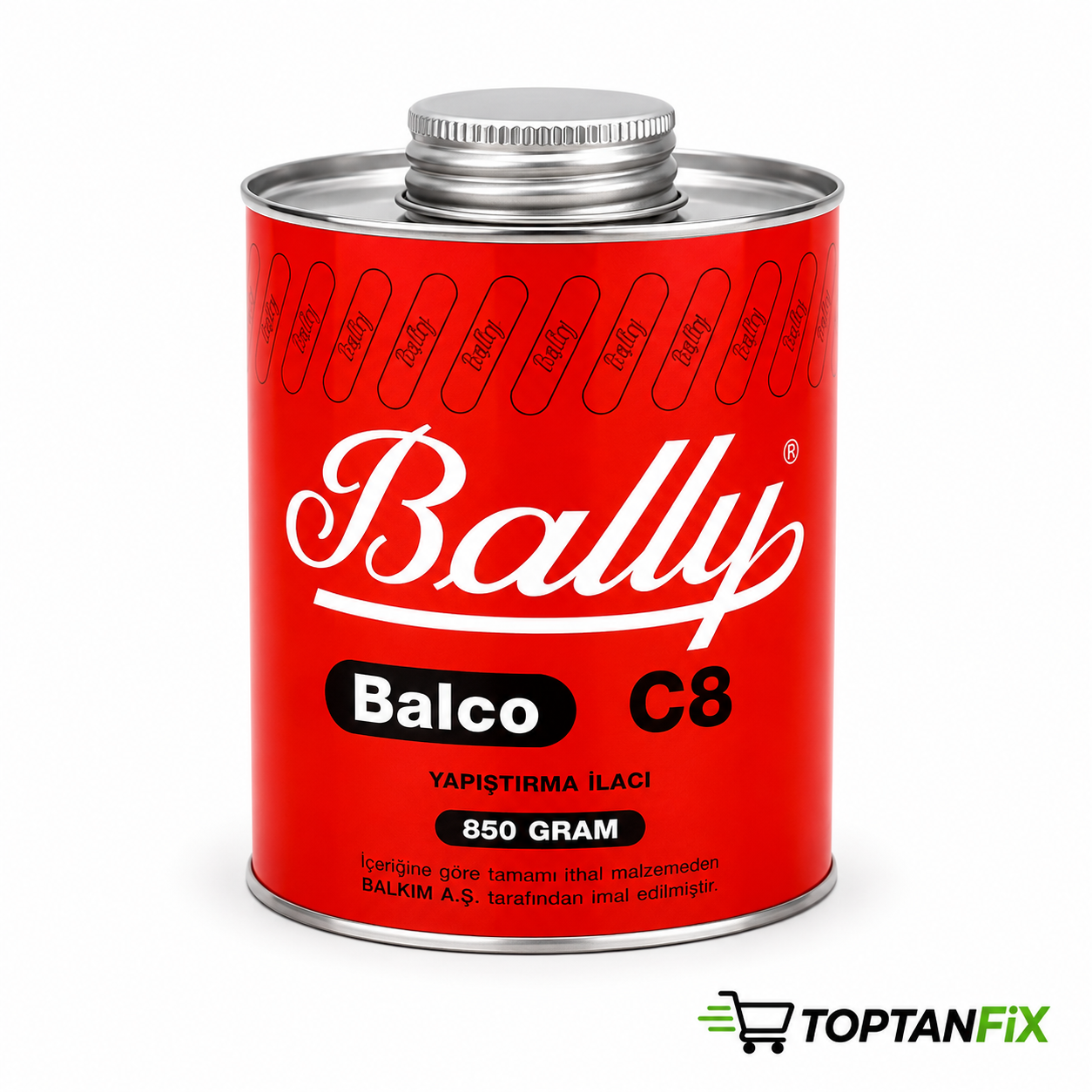 Bally Balco C8 850 gr Çok Amaçlı Yapıştırıcı