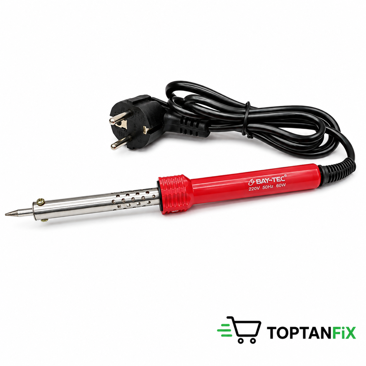 Bay-Tec Lehim Makinesi 60W 