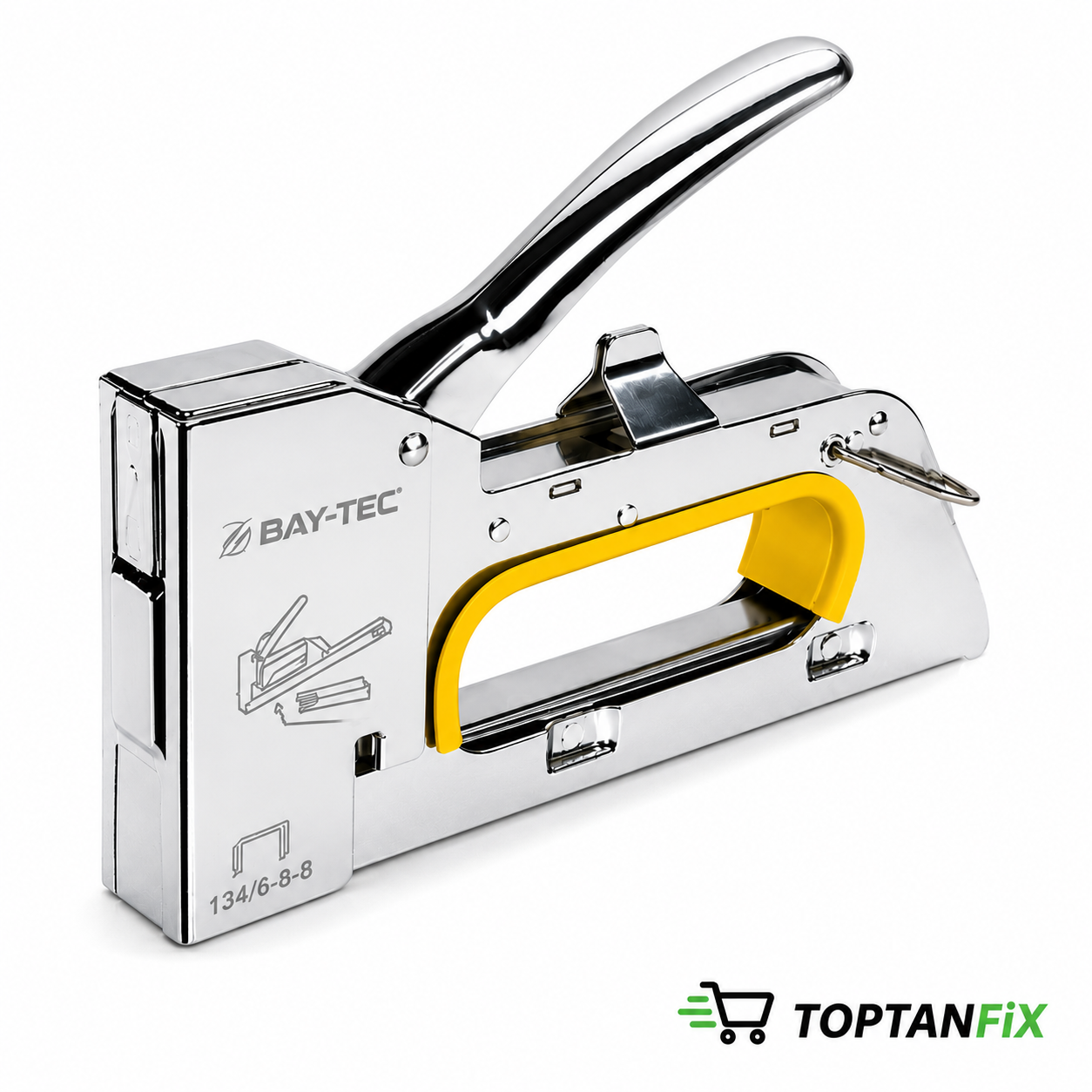 Bay-Tec Zımba Tabancası