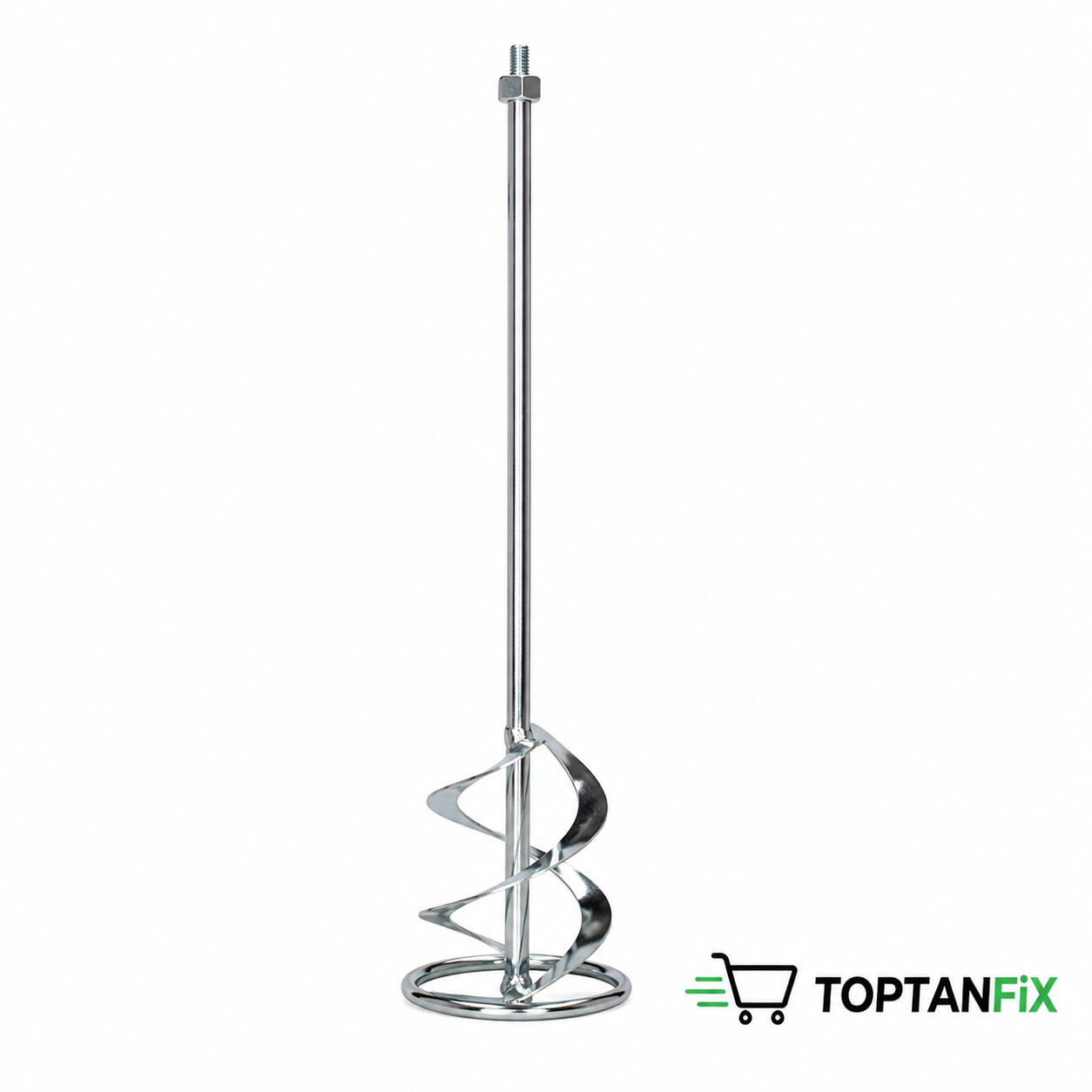 Eco Sds M14 Tutkal Karıştırıcı 120Ø, 580Mm