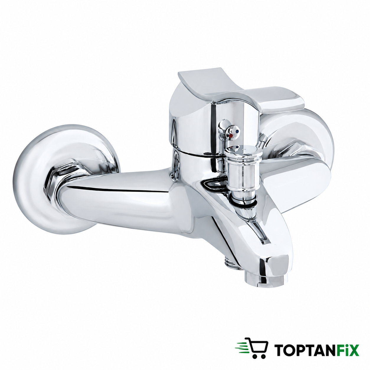 Gms Akdeniz AKD103 Mix Banyo Bataryası