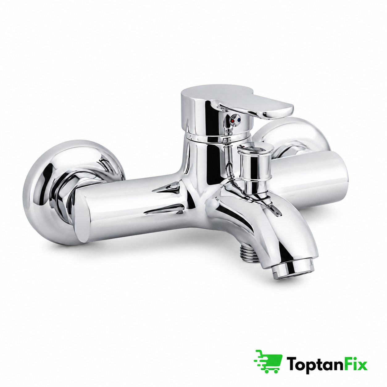 Gms Zirve ZRV103 Krom Banyo Bataryası