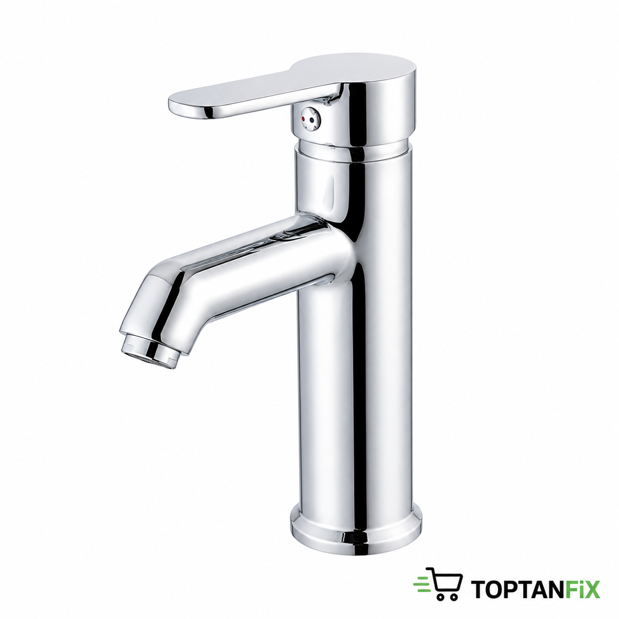 Gms ZRV100 Zirve Mix Lavabo Bataryası