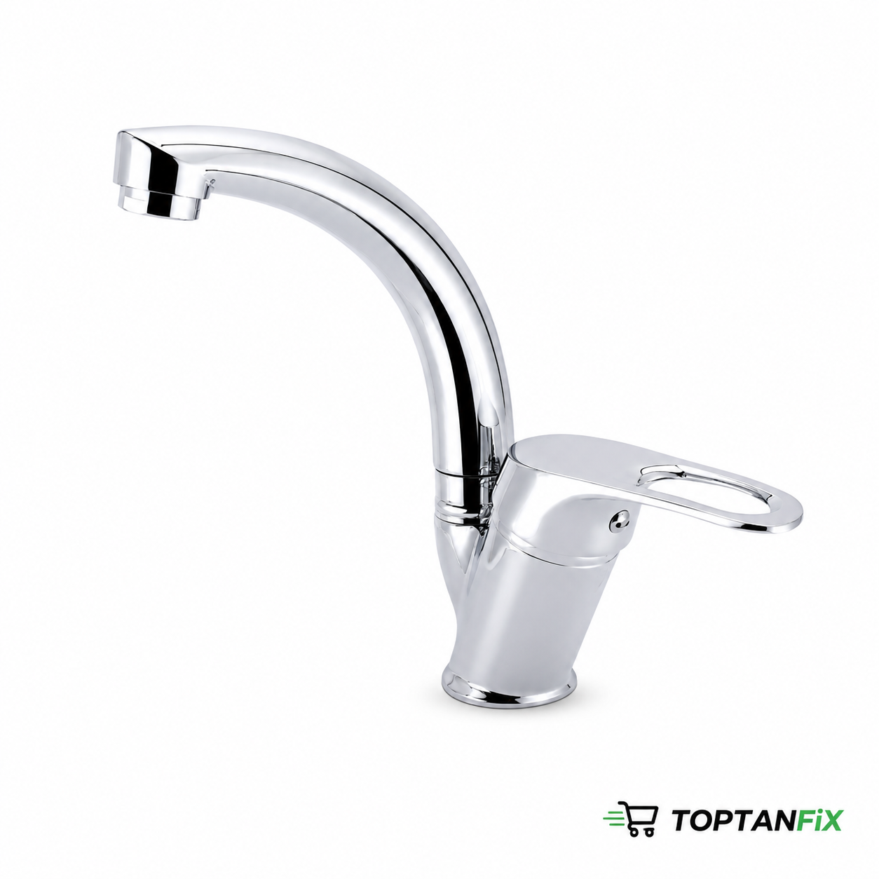 Mix Kuğu Lavabo Bataryası 