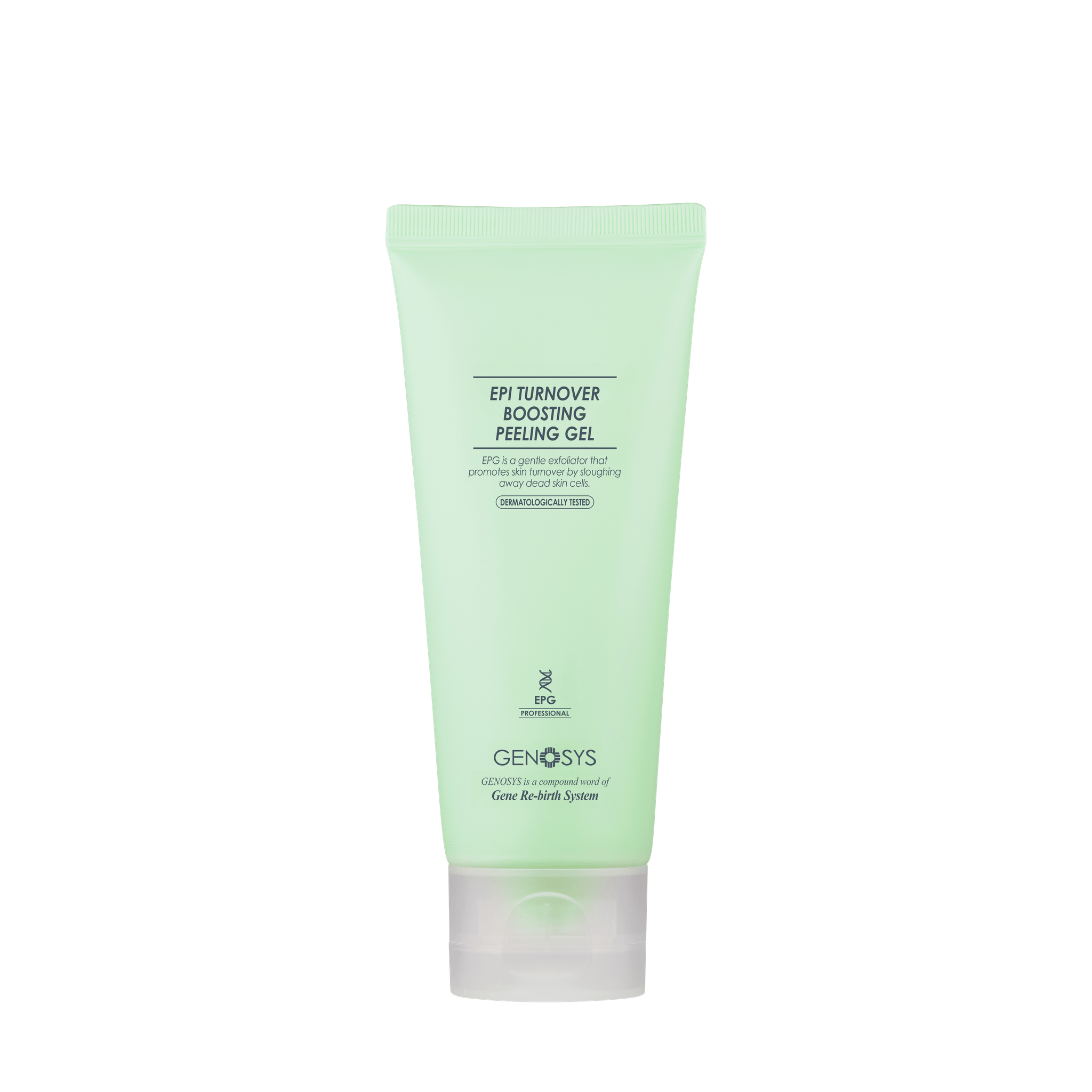 GENOSYS EPI TURN OVER PEELING