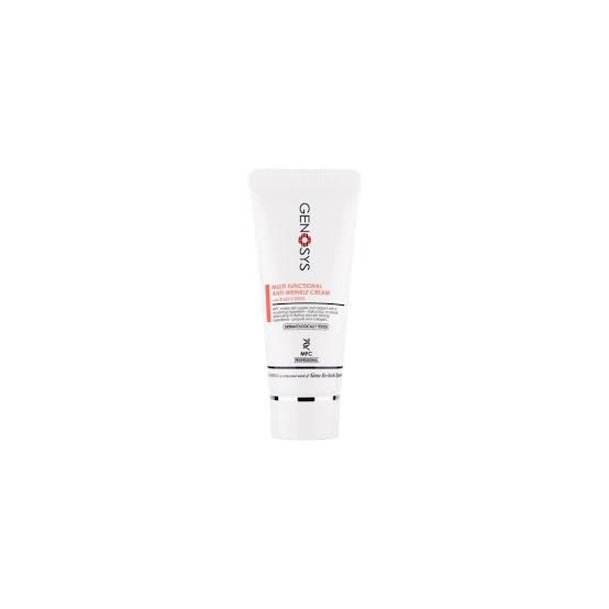 GENOSYS MULTI FUNCTIONAL ANTI WRINKLE CREAM 