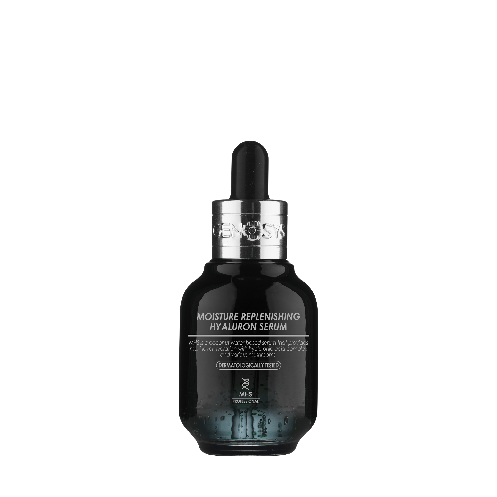 GENOSYS MULTI REPLENISHING HYALURON SERUM 