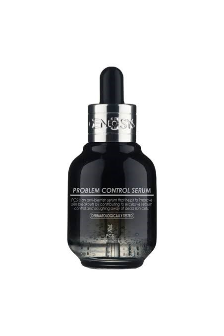 GENOSYS PROBLEM CONTROL SERUM 