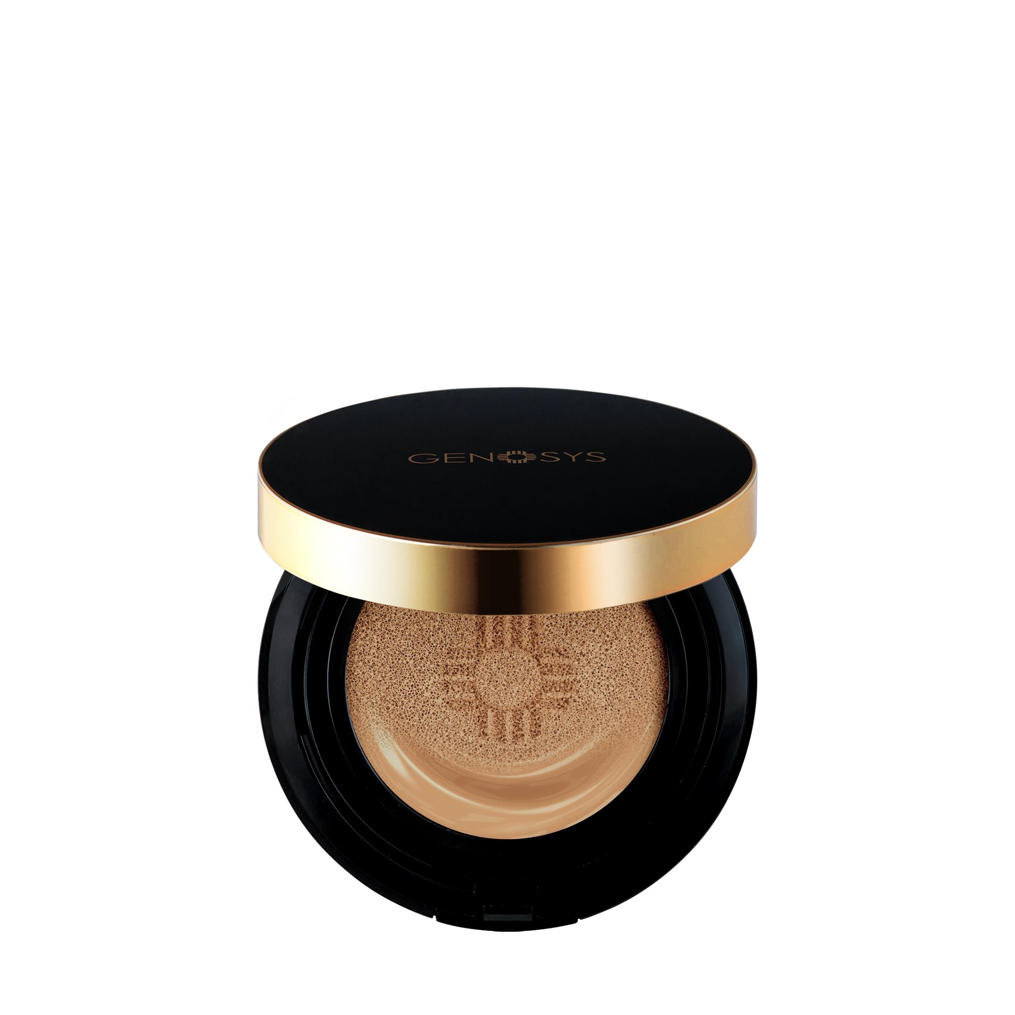 GENOSYS SKIN CARING BLEMISH BALM CUSHION