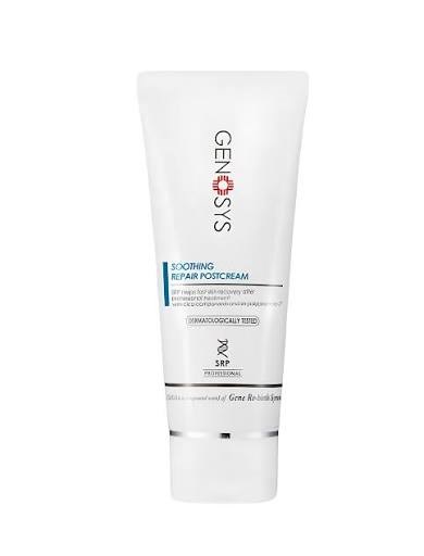 GENOSYS SOOTING REPAIR POST CREAM