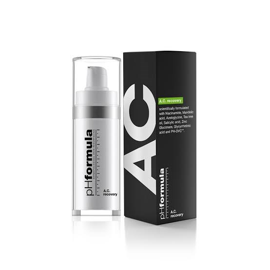 PH FORMULA ACNE RECOVERY