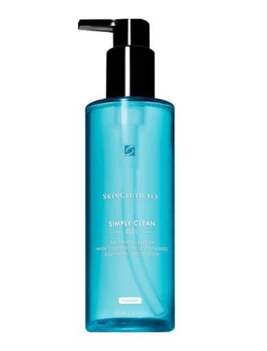 SKIN CEUTICALS