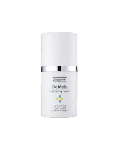 THERADERM DE MELA LIGHTENING CREAM