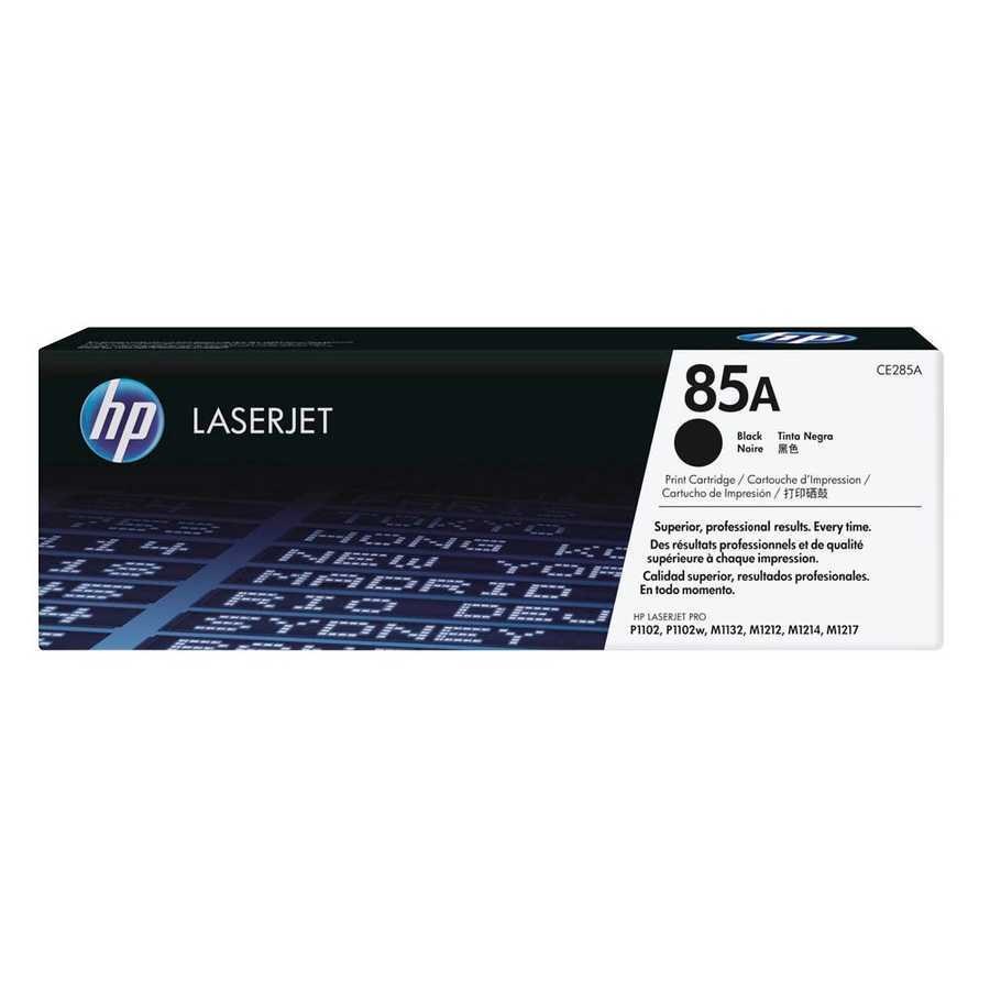 HP CE285A LAZER TONER