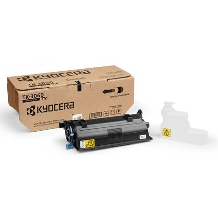 Kyocera Mita TK-3060 Orjinal Toner