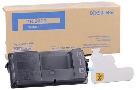 Kyocera Mita TK-3110 Orjinal Toner FS-4100dn