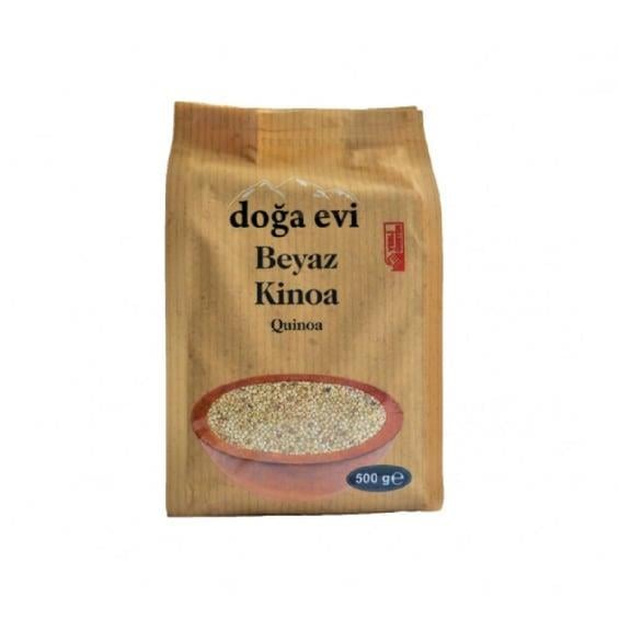 Doğa Evi Kinoa 500 gr