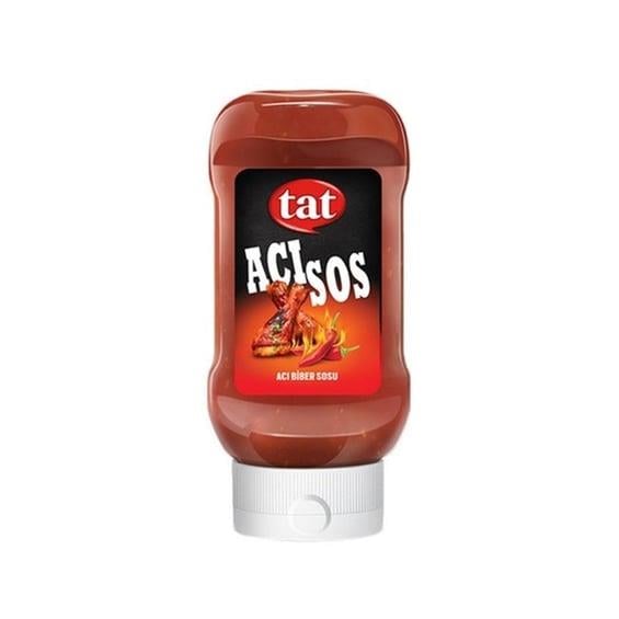 Tat Sos Acı 235 gr
