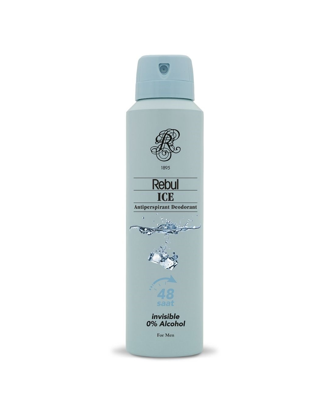 REBUL ICE 150 ML ERKEK DEODORANT