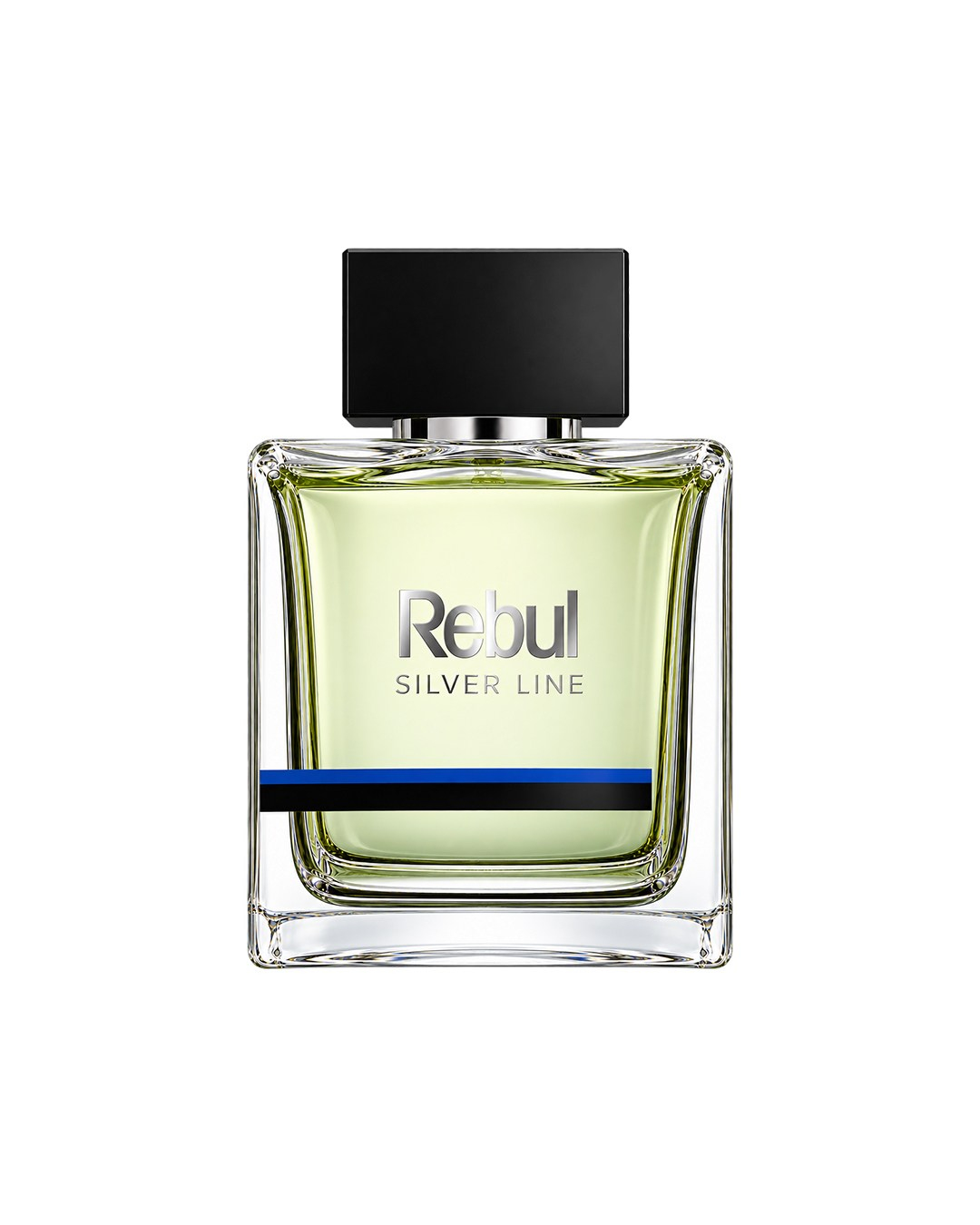 Rebul Silver Line EDP & 150 ml Deodorant Parfüm Seti